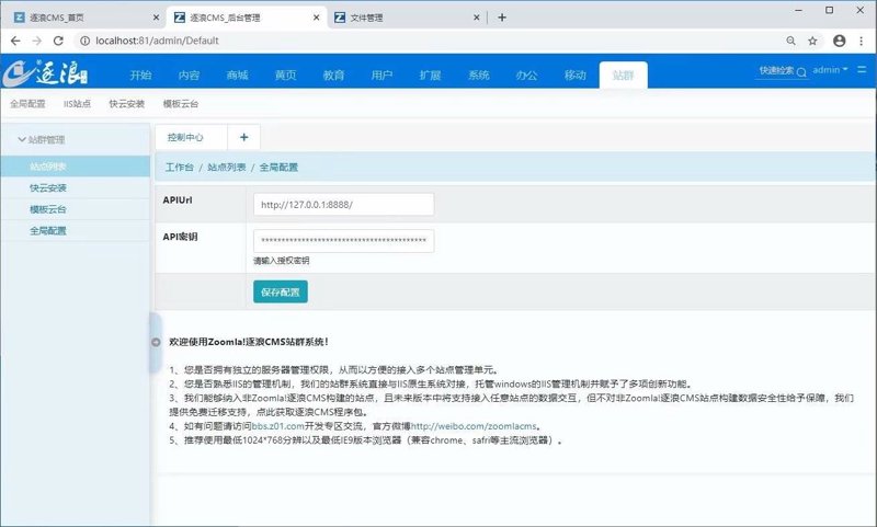 电子商务新风向：站群系统在行业内的应用与未来趋势